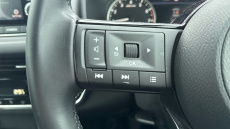 Nissan Qashqai 1.3 DiG-T MH Acenta Premium 5dr Petrol Hatchback